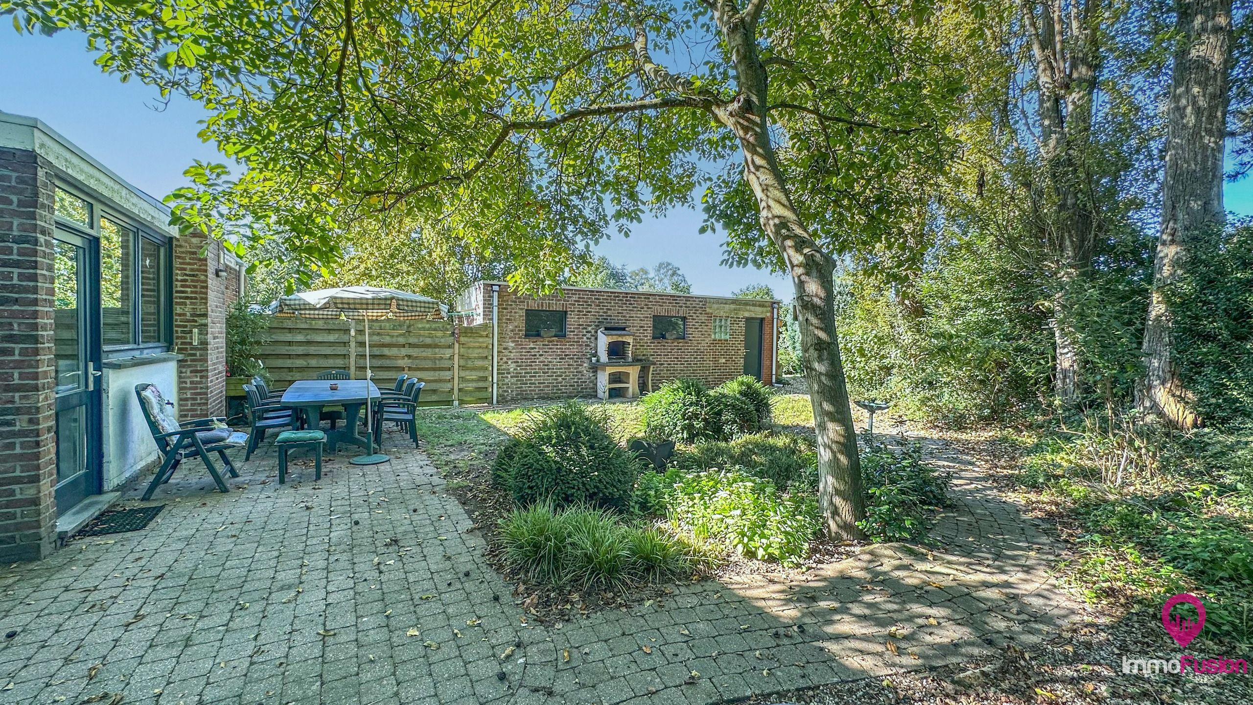 Appartementsgebouw met 2 app in het residentiële Bolderberg! foto 22