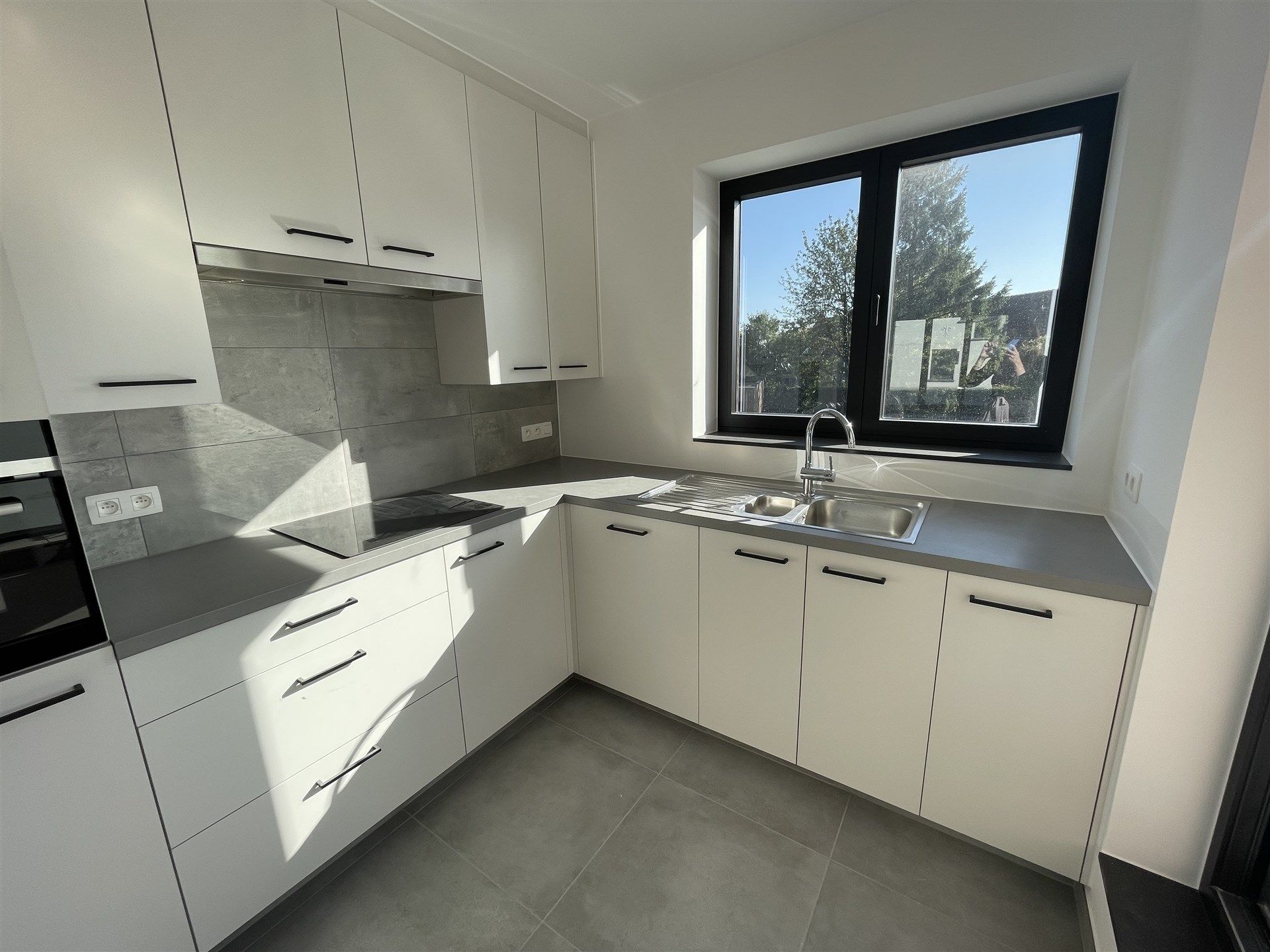 Ruim energiezuinig instapklaar duplex appartement.  foto 10