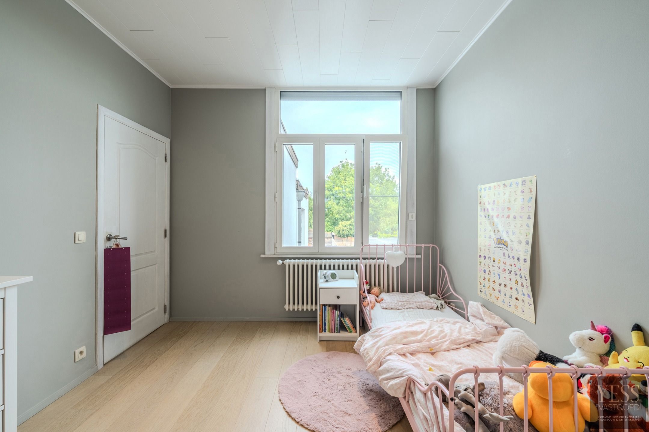 Charmante woning te koop in de Stationsstraat te Lissewege! foto 20