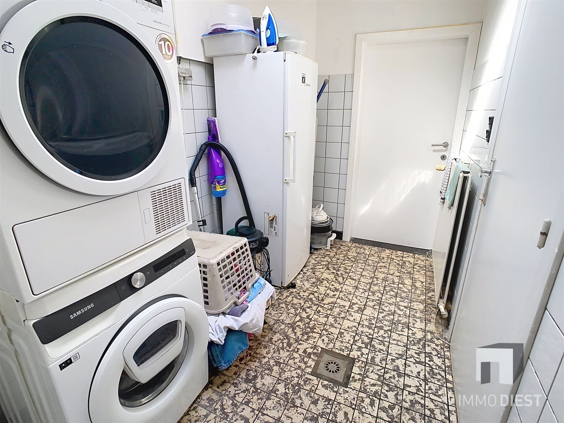 Karakterwoning met veel potentieel foto 15