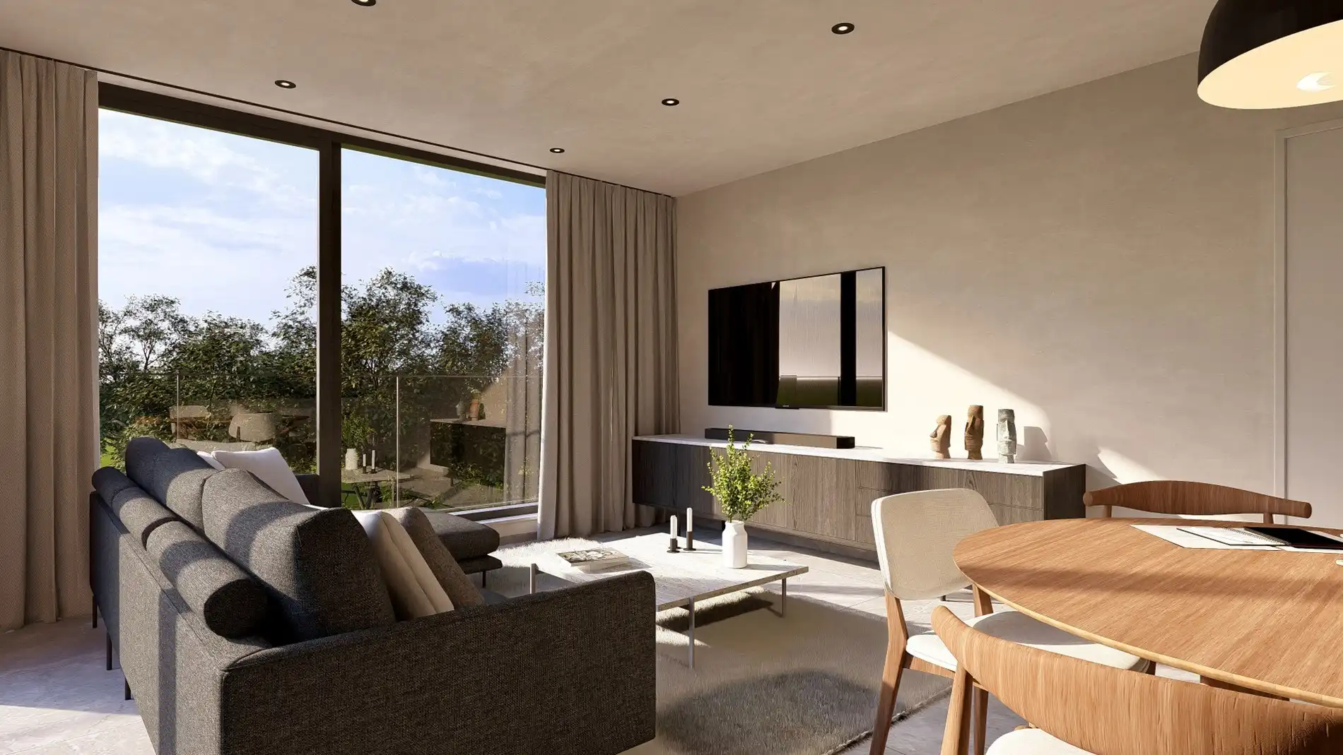 PRACHTIG KLEINSCHALIG WOONCOMPLEX | 6% BTW MOGELIJK!  foto 3