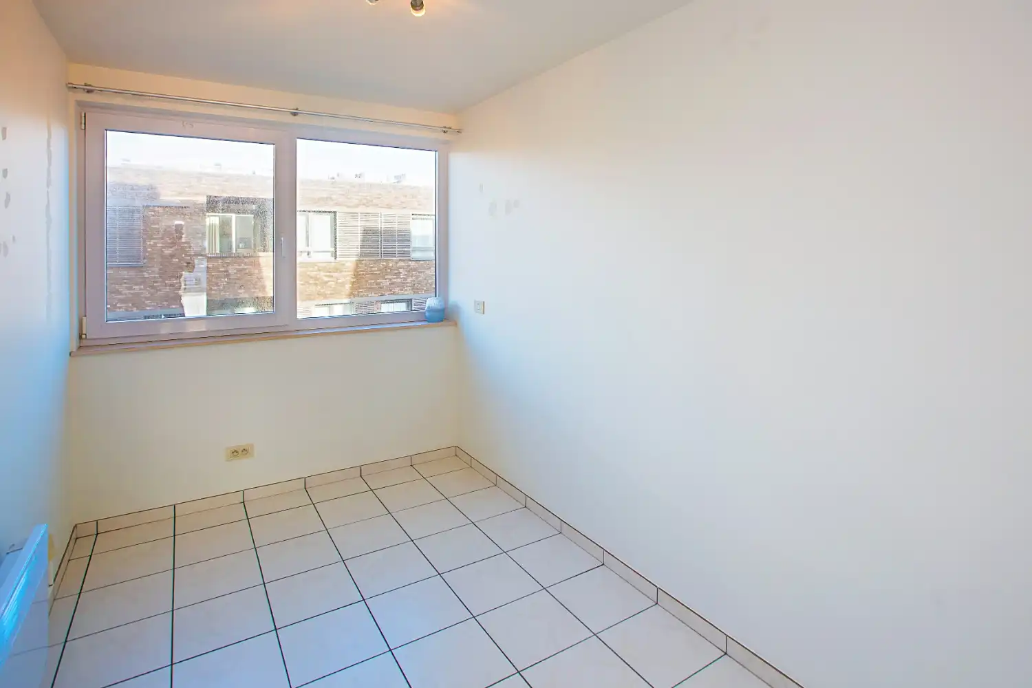 Lichtrijk 2-slaapkamerappartement met zongericht terras in Middelkerke foto 15