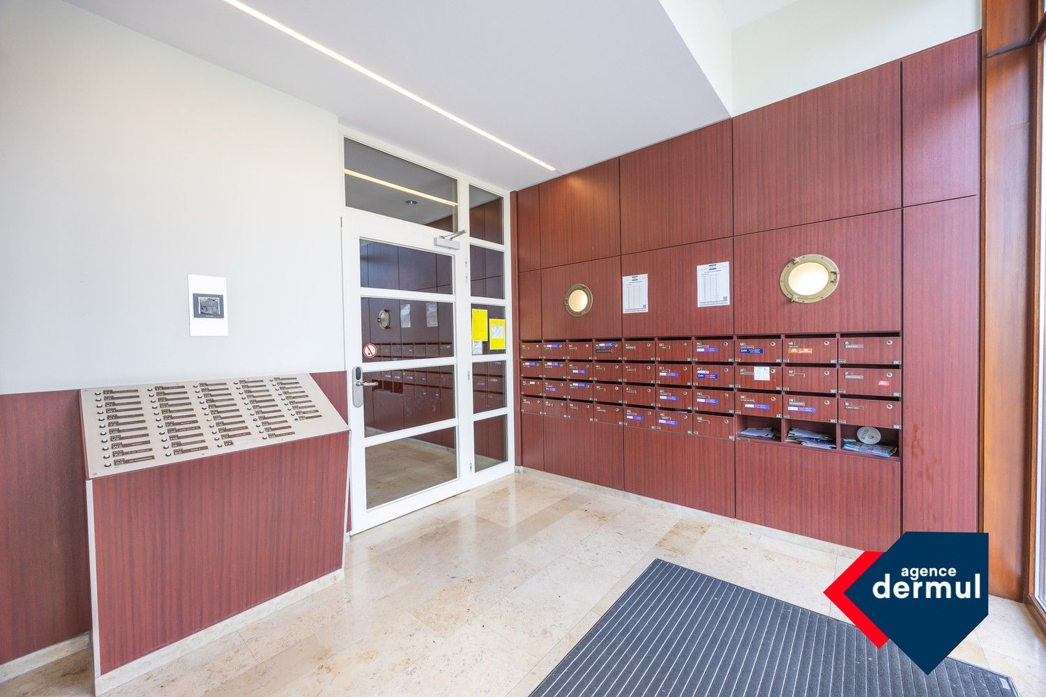 RESIDENTIE MARINA MERCATOR foto 23