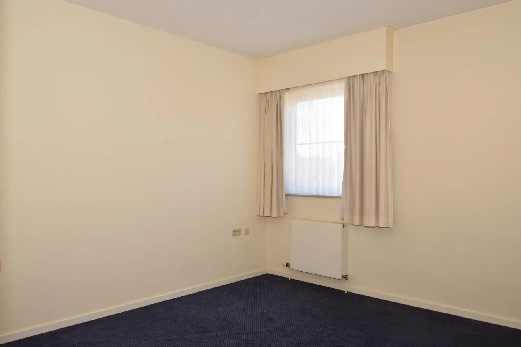 Comfortabel appartement met 3 slaapkamers foto 10