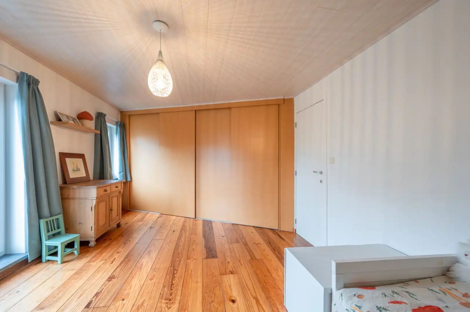 Instapklare en charmante woning met 3 slaapkamers en tuin foto 20