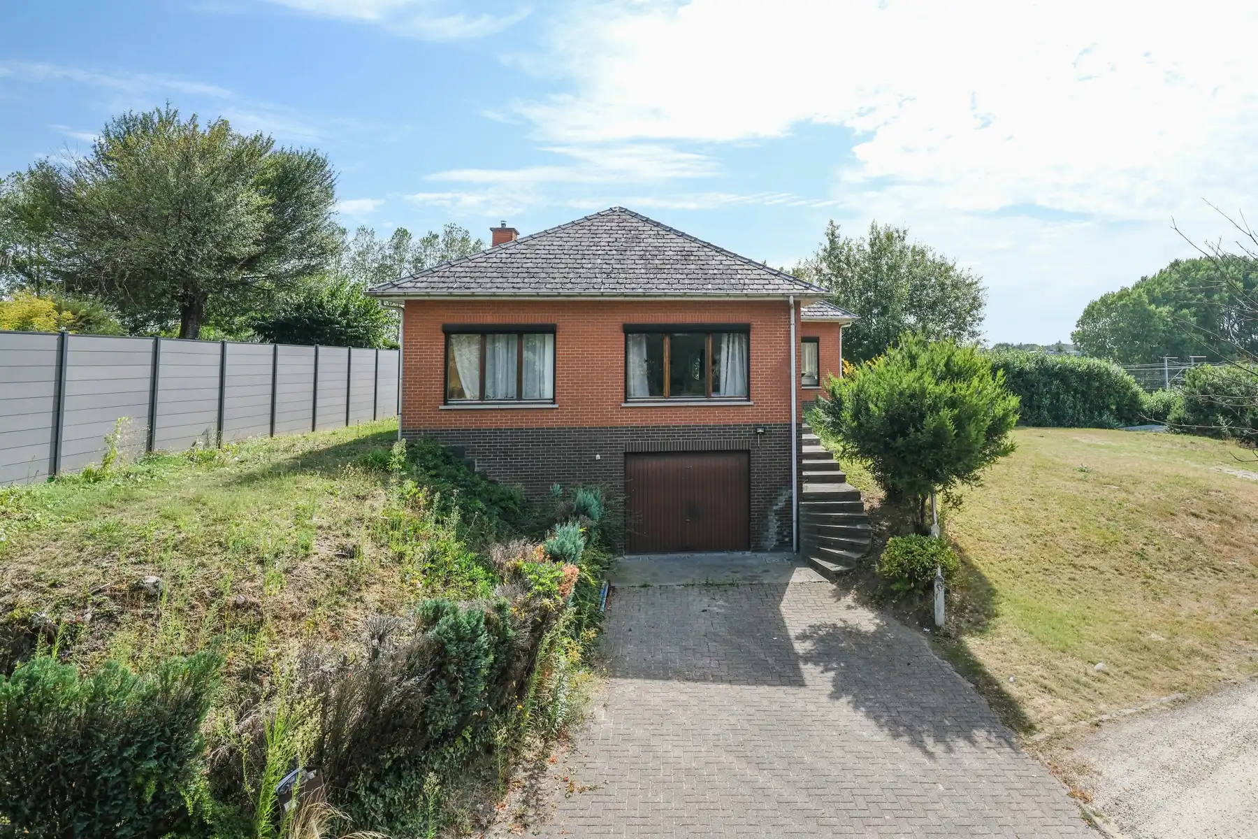 Huis te koop Bremberg 11 - 1930 Zaventem
