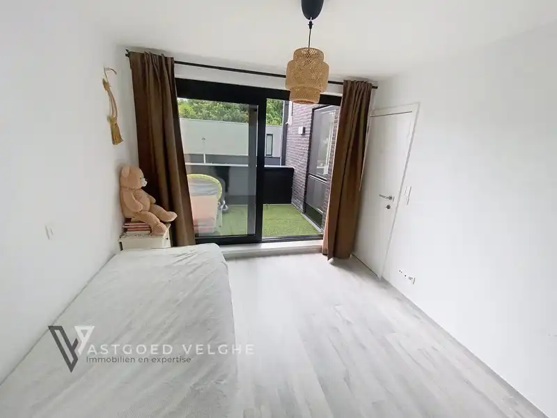 Moderne woning  van 151m² aan de rand van centrum-Genk foto 27