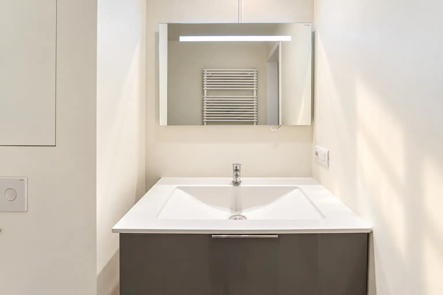Ruim duplex appartement foto 19