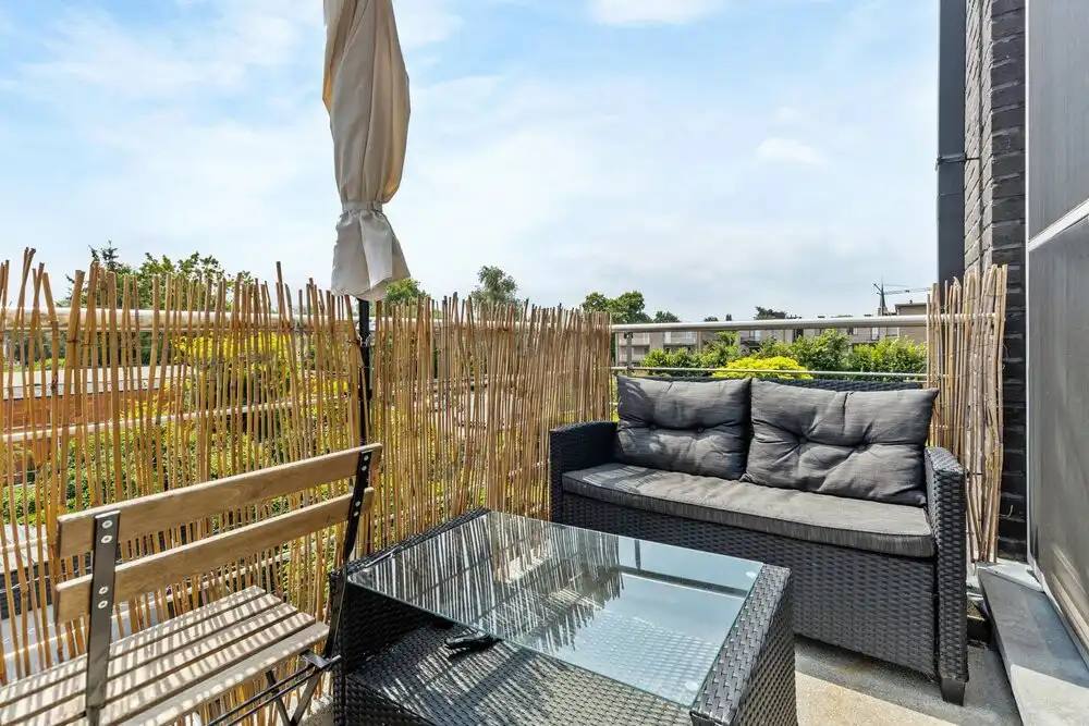 Instapklaar appartement met 2 slpkrs te Vremde foto 5
