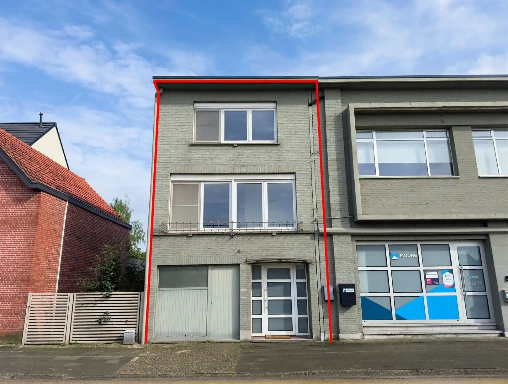 Huis te huur Ginderbuiten 138 - 2400 MOL