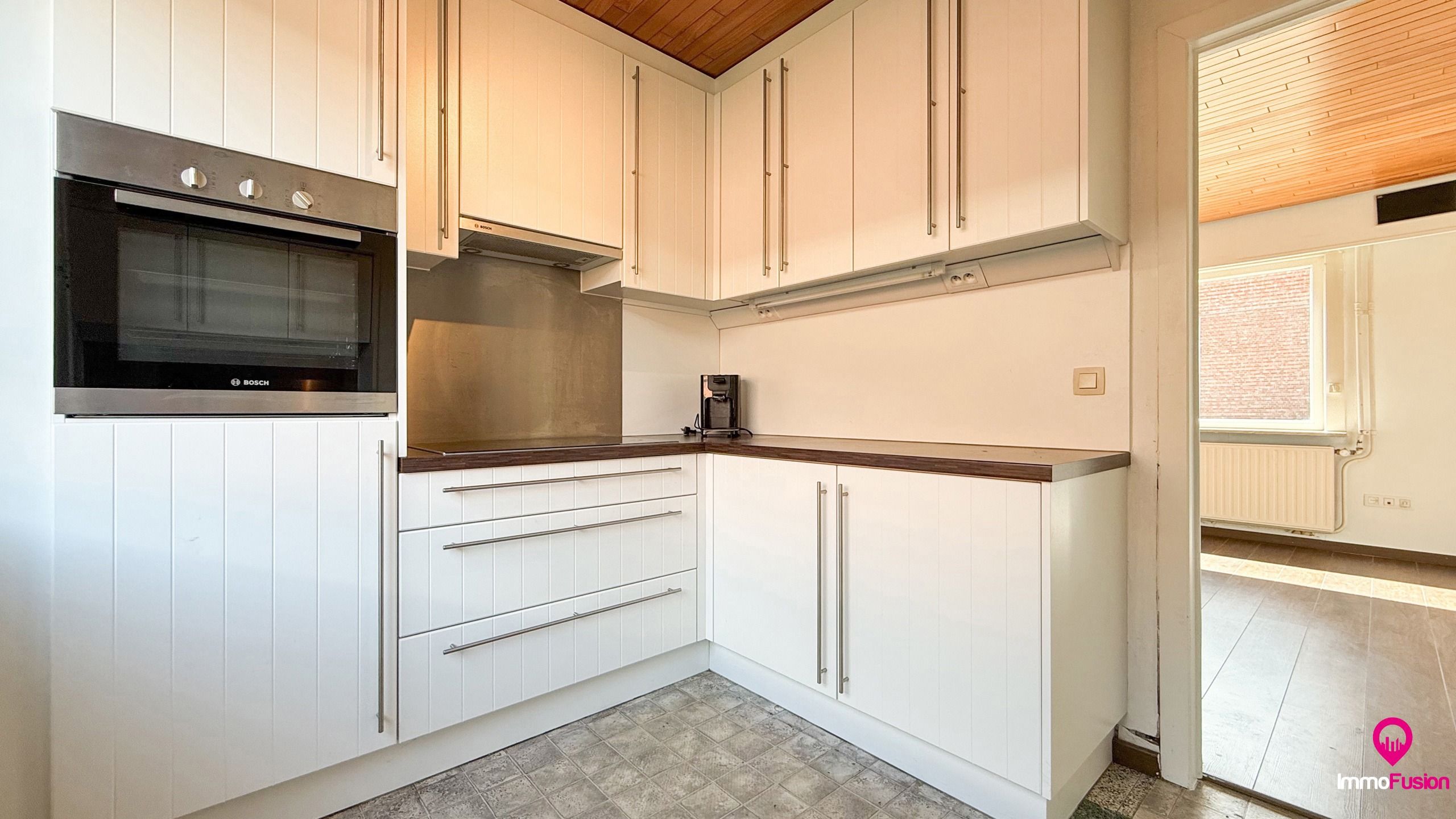 Charmante woning met 3 slaapkamers en ruime tuin! foto 9