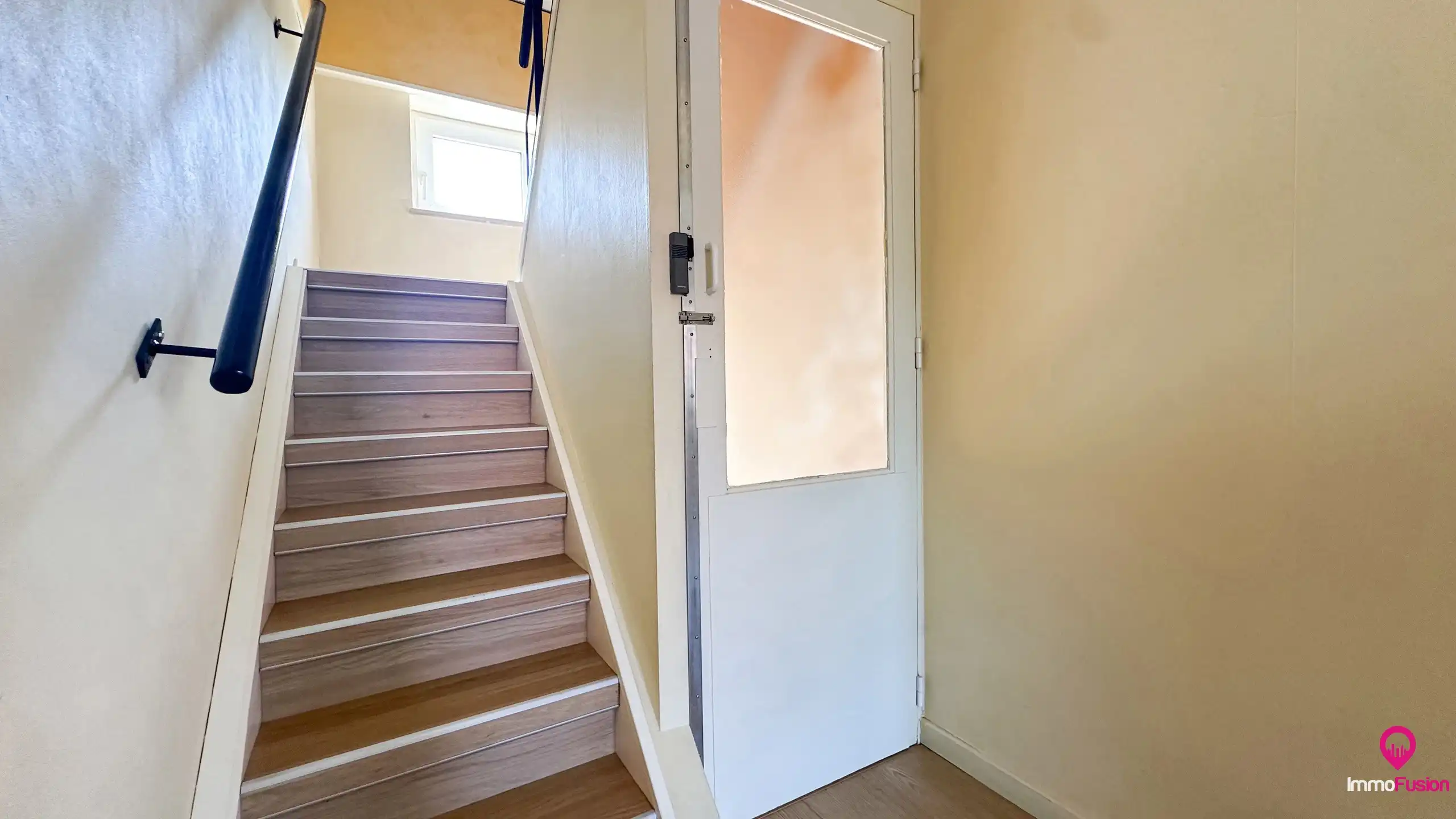 Wonen, werken & zorgen: woning met 2 vergunde nr's Zonhoven! foto 31