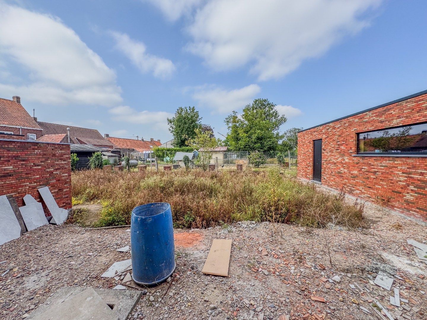 Energiezuinige nieuwbouwwoning met 3 slaapkamers, ruime garage en tuin. foto 25