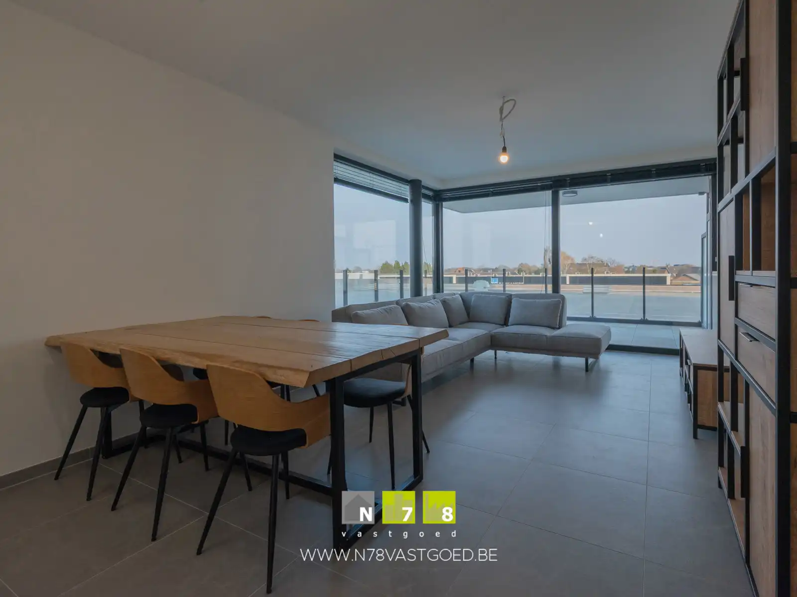 Appartement te huur foto 2