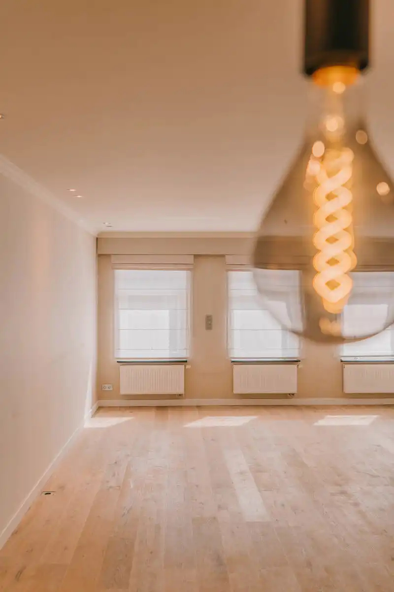 Instapklaar gelijkvloers appartement met riant ruimtegevoel foto 5