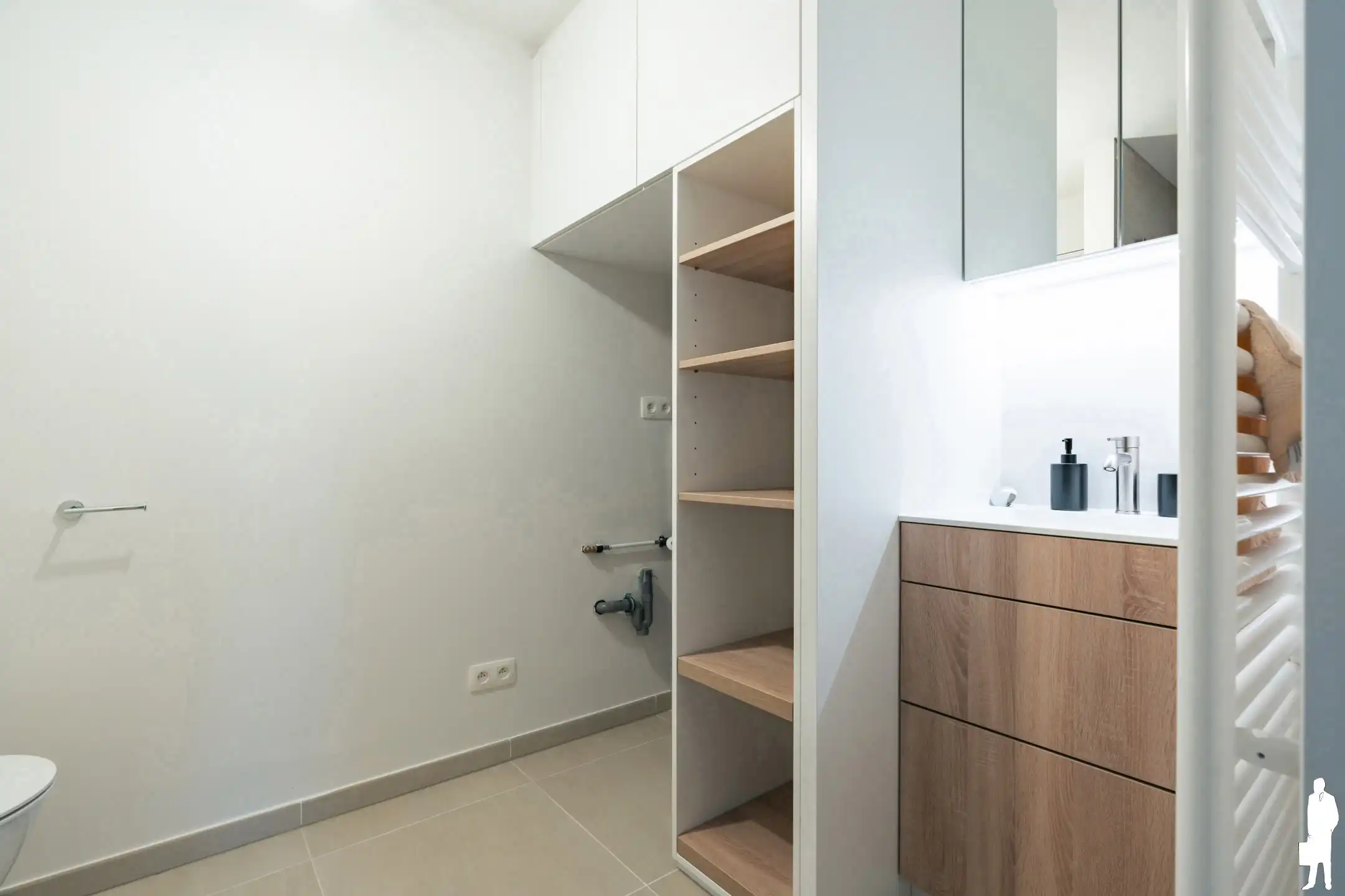 Prachtig nieuwbouwappartement onder BTW foto 18