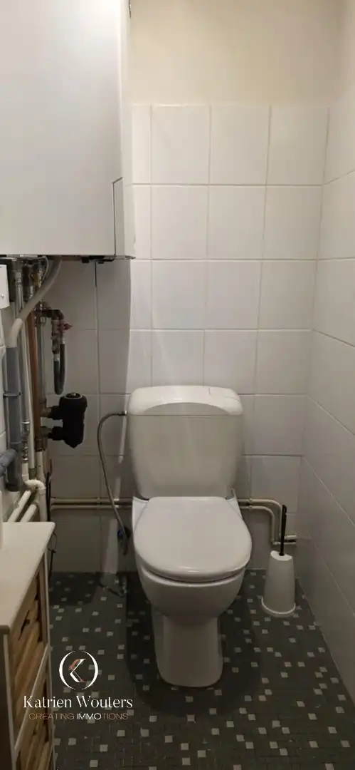 Gunstig gelegen opbrengsteigendom met 4 eenheden foto 18