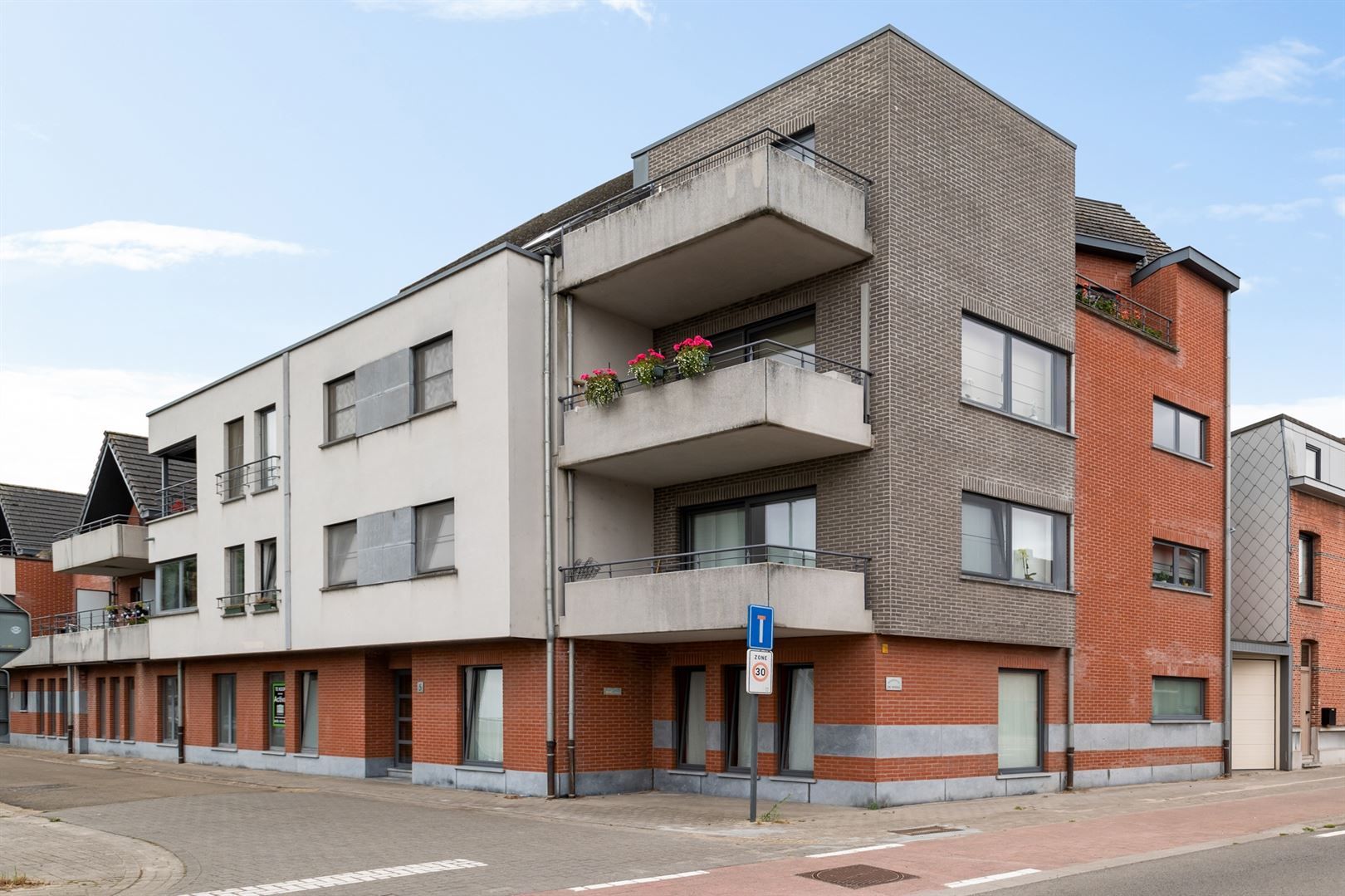 Appartement te koop Korte Zandstraat - 2800 WALEM