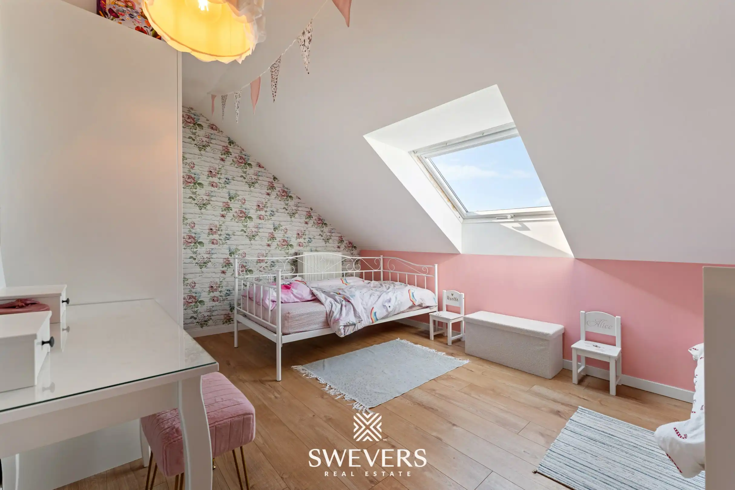 Instapklare open bebouwing met 4 slaapkamers tussen de boomgaarden in Gingelom foto 18