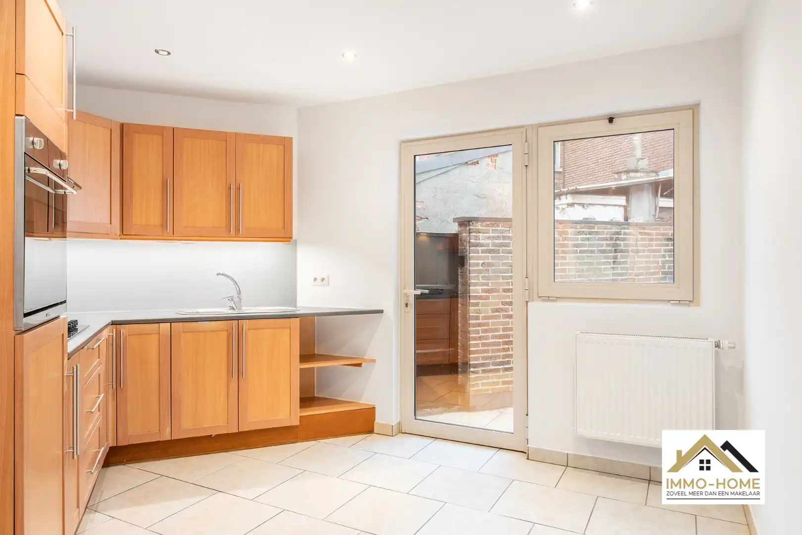 Instapklare rijwoning op rustige ligging!  foto 2