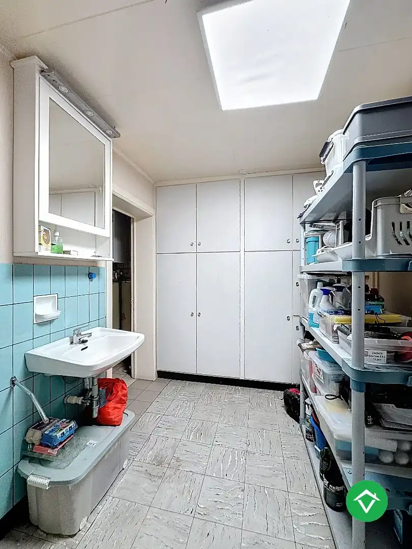 Ruime woning met 4 slaapkamers en terras te Ichtegem foto 12