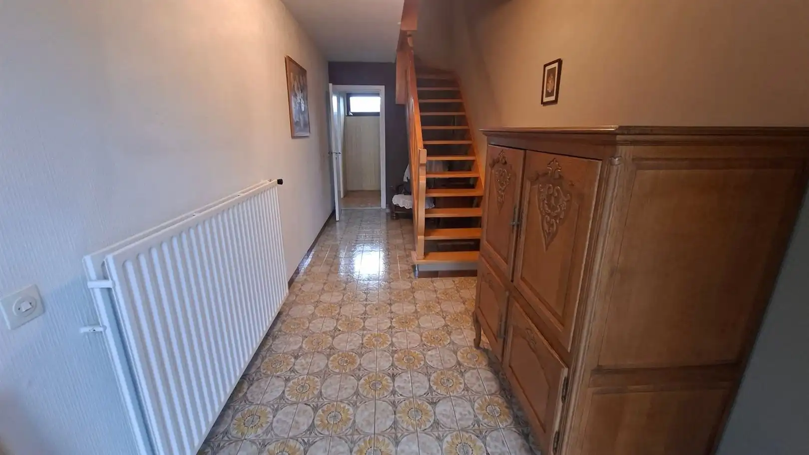 Bel-étage foto 3