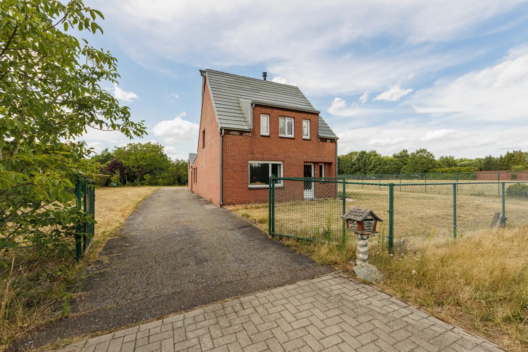 Huis te koop foto 32