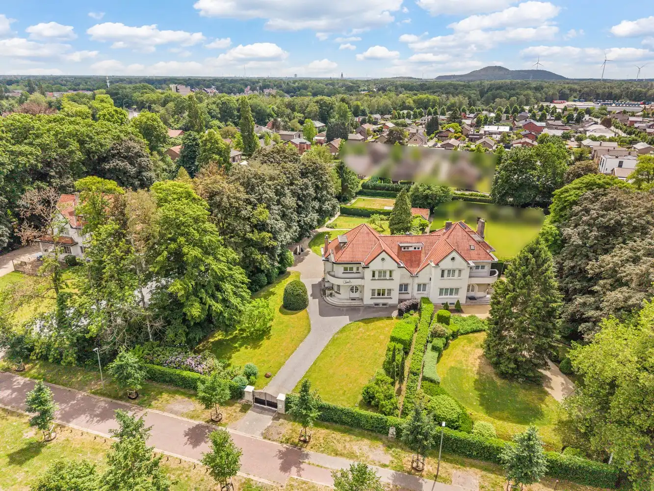 Karaktervolle ingenieursvilla op toplocatie in Zwartberg – uniek wonen nabij La Biomista foto 59