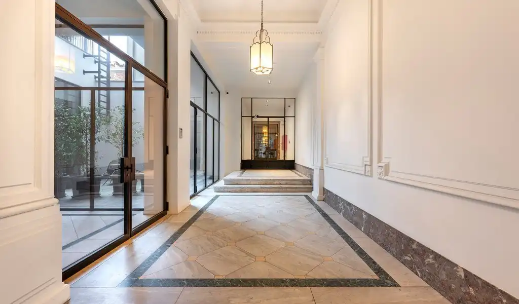 Prestigieuze kantoren te koop aan Frankrijklei in Antwerpen foto 21