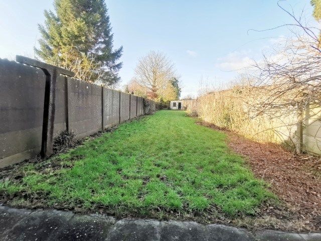 Verzorgde rijwoning  foto 2