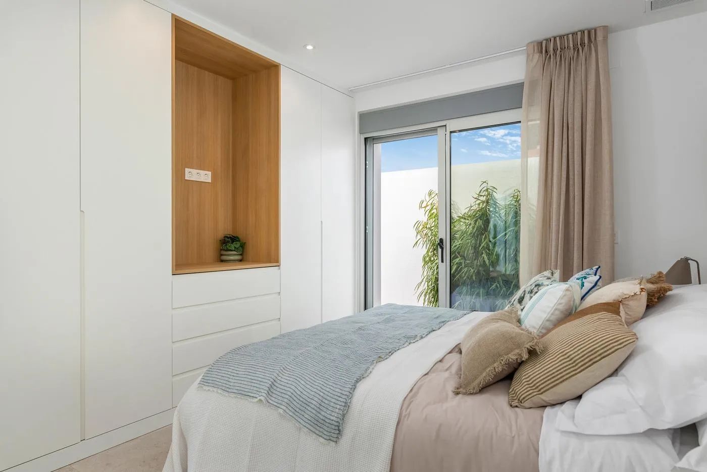 Jouw droomvilla aan de Costa Cálida - ontdek prachtige villa's in Ibiza stijl foto 13