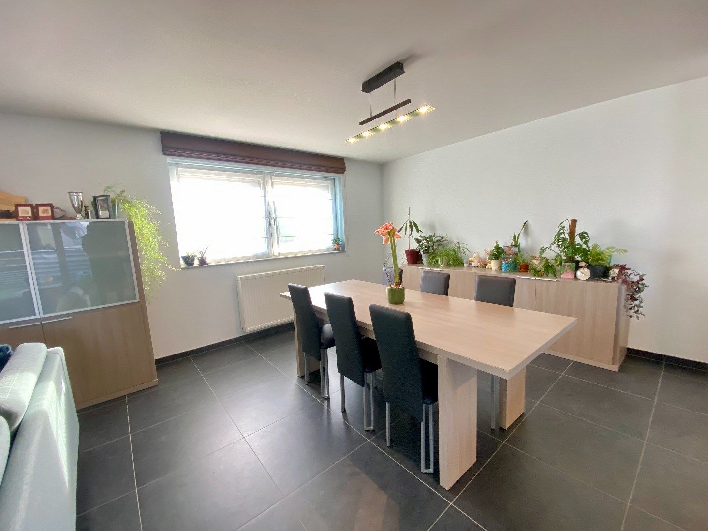 Hedendaagse bel-etagewoning met riante living en 3 slaapkamers foto 4