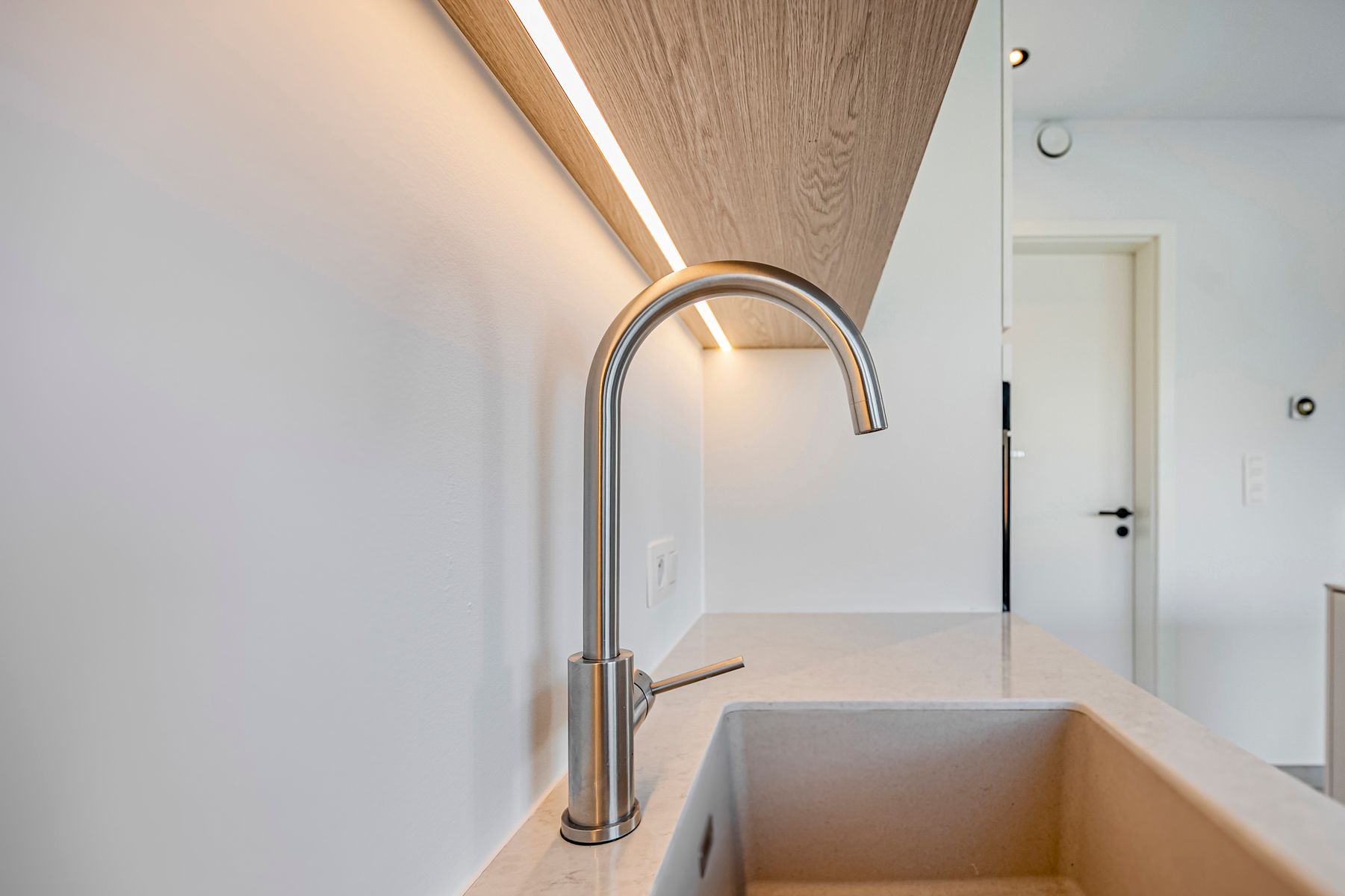 Moderne en energiezuinige nieuwbouwwoning  foto 4