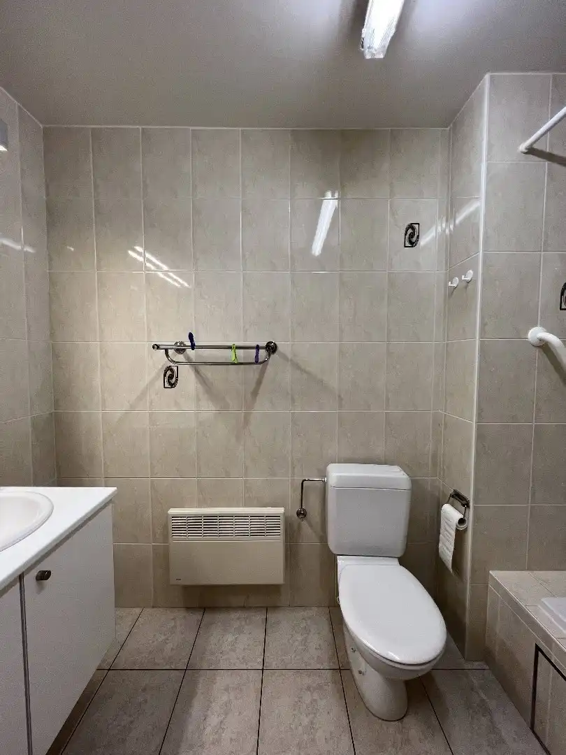 OOSTENDE-WIJK VOGELZANG foto 13