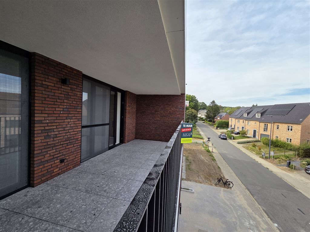 Nieuwbouw appartement met 2 slaapkamers foto 15
