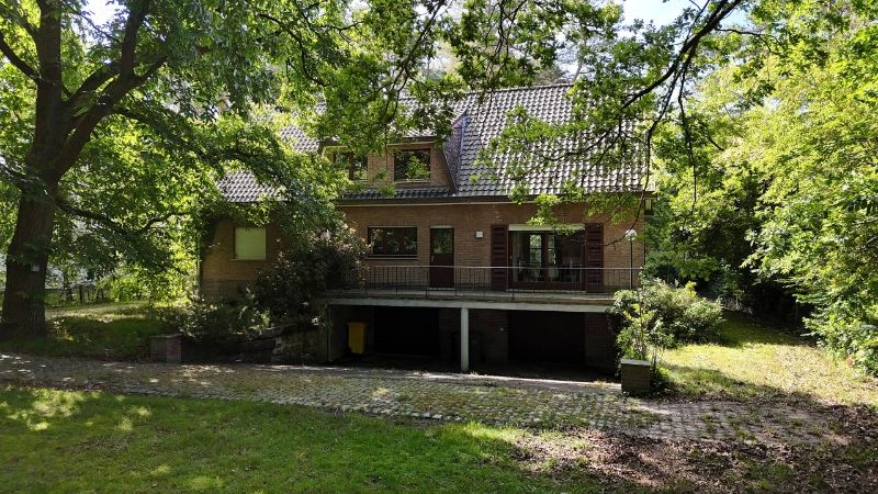 Villa van 262m² met 5 slaapkamers op 16a88ca foto 25