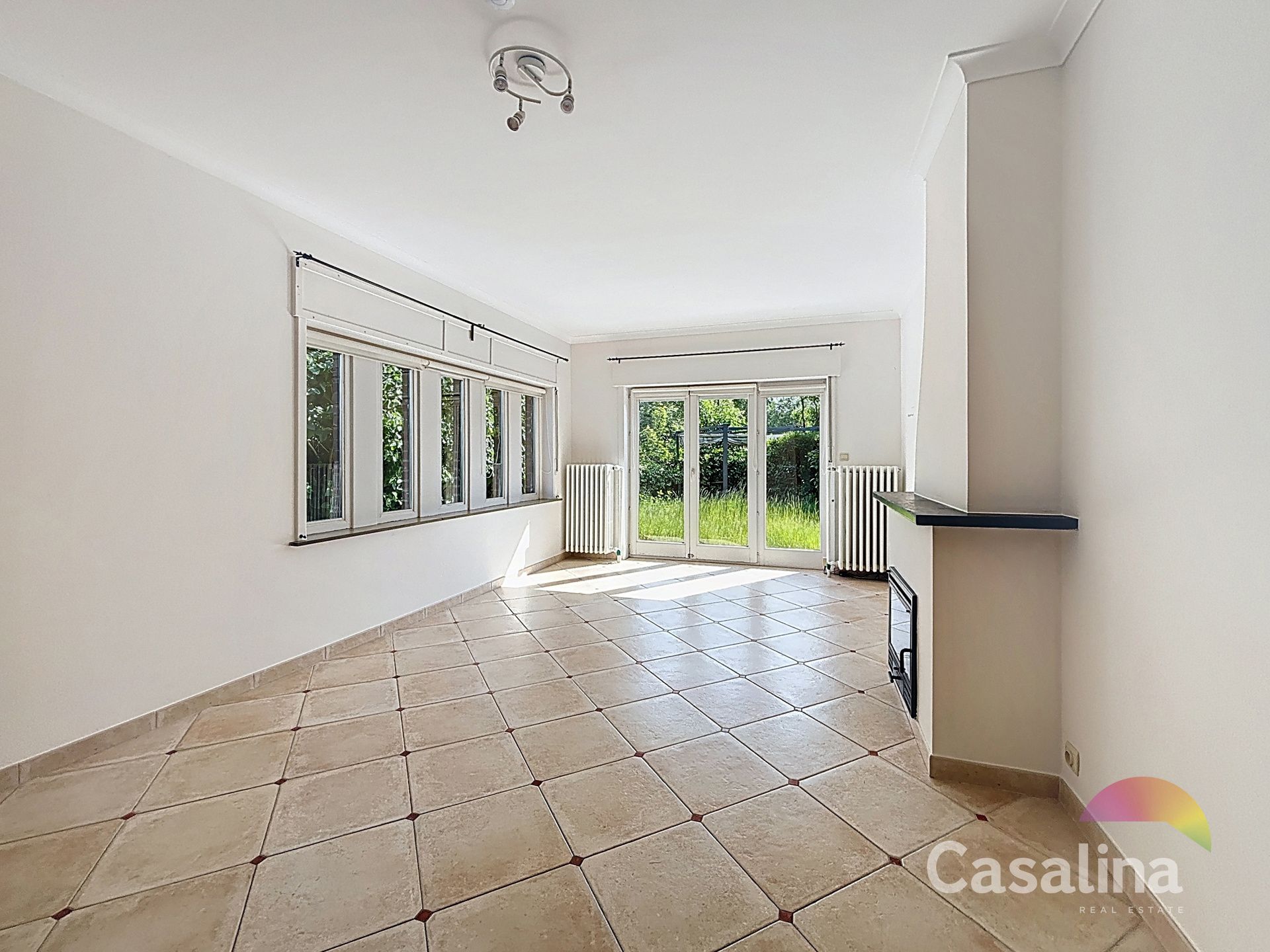 Huis met 3 slaapkamers en tuin foto 3