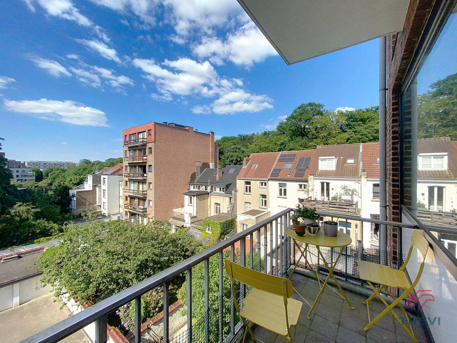 Mooie studio met terras ! foto 8