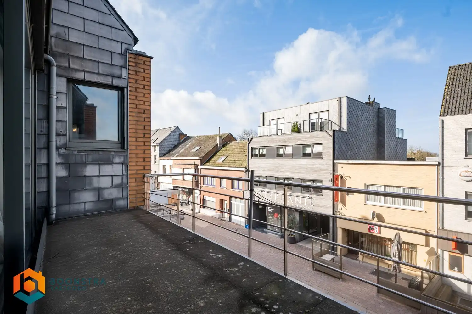 Veelzijdig opbrengsteigendom in centrum Putte foto 25