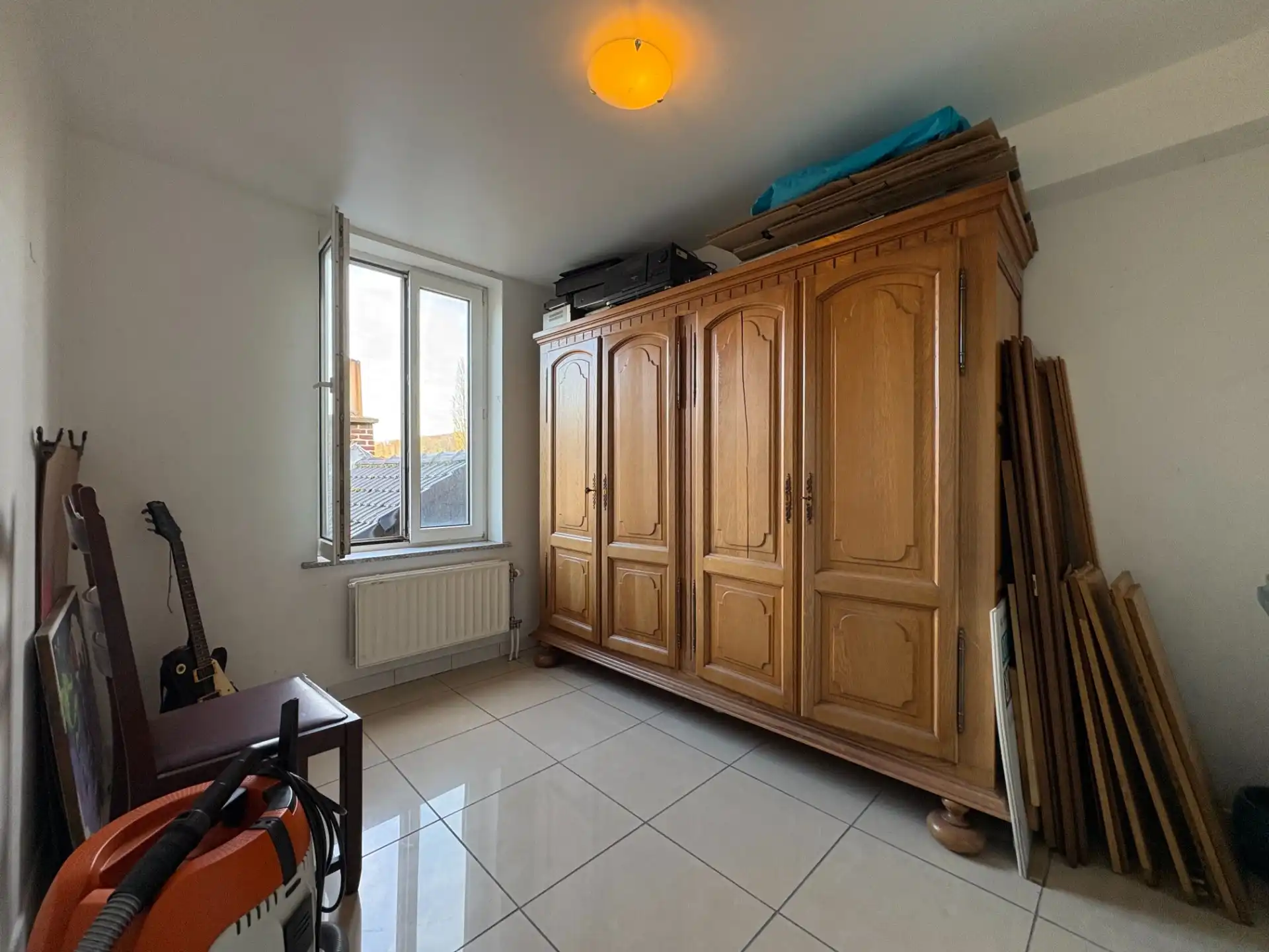 Appartement te huur foto 7