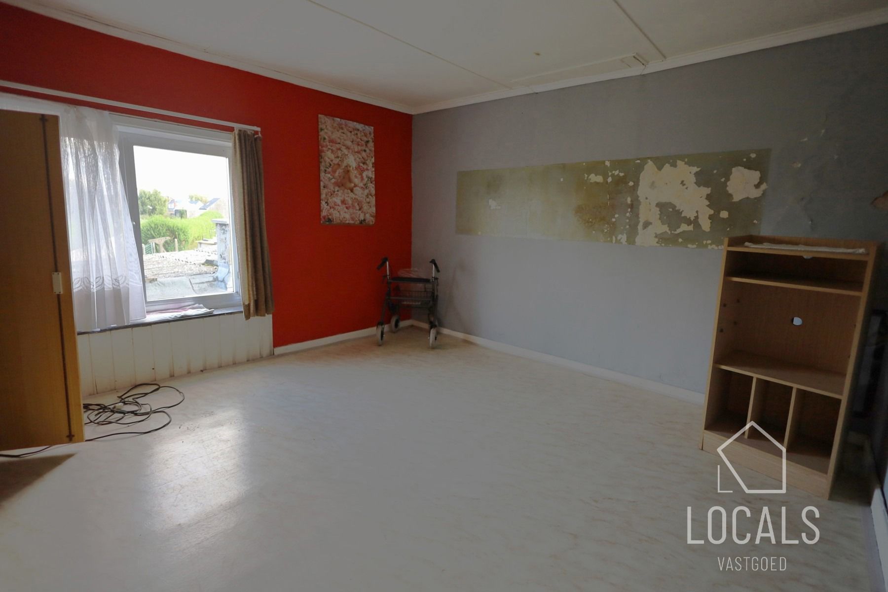 Te renoveren woning in het landelijke Kerksken foto 13