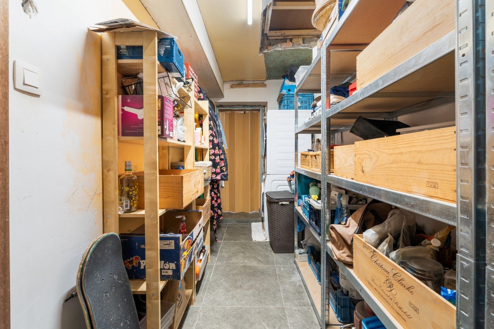 Instapklare en volledig gerenoveerde rijwoning te koop in Oostende – Hennepstraat foto 8