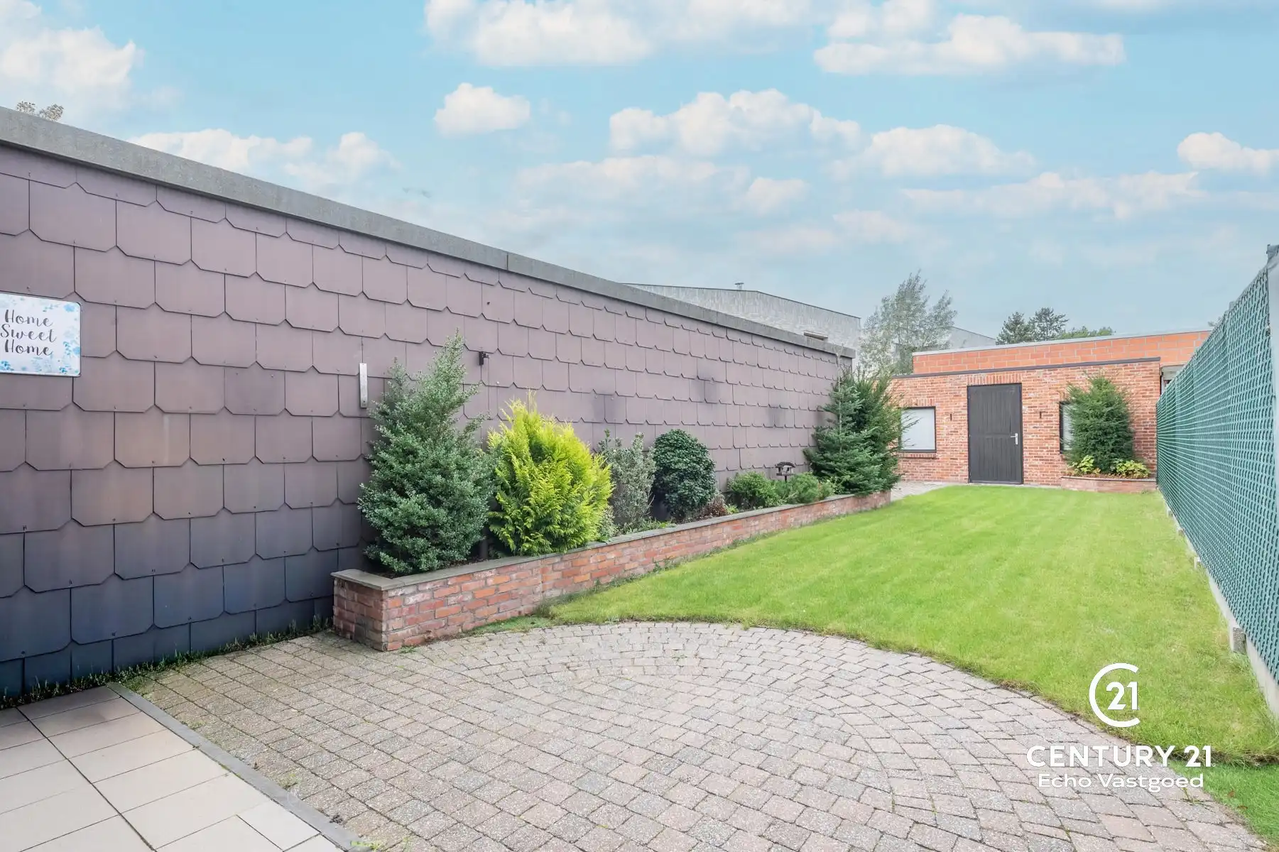 Charmante op te frissen woning met tuintje op topligging! foto 19