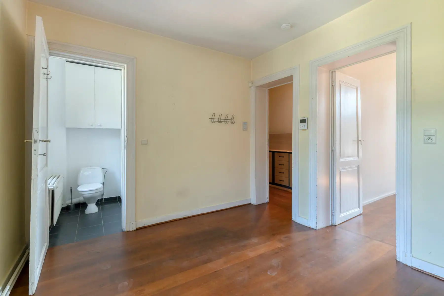 Duplex te huur op een topligging in Dilbeek. foto 8