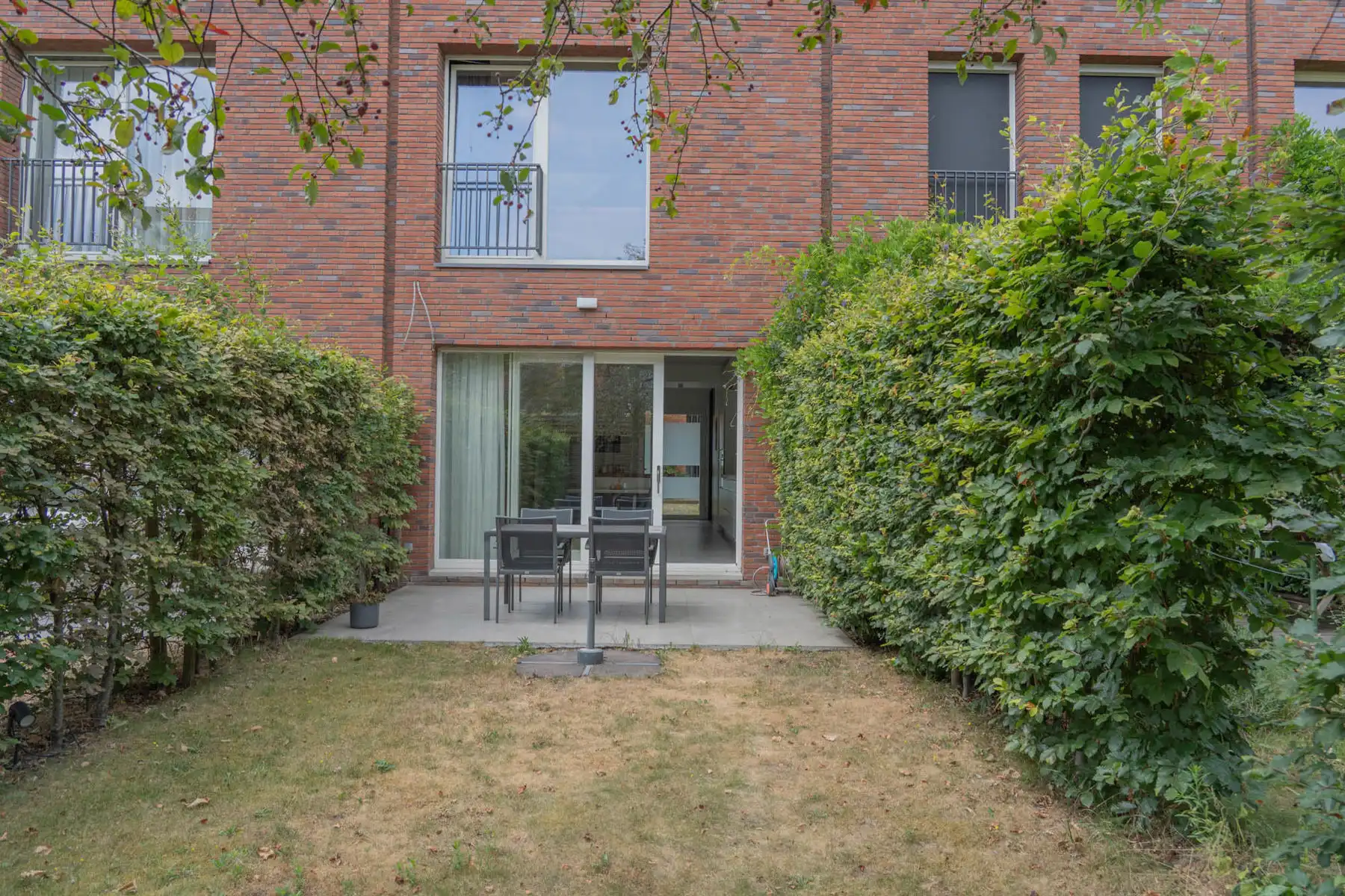 Prachtige woning in Groen Kwartier, incl. autostaanplaats foto 6