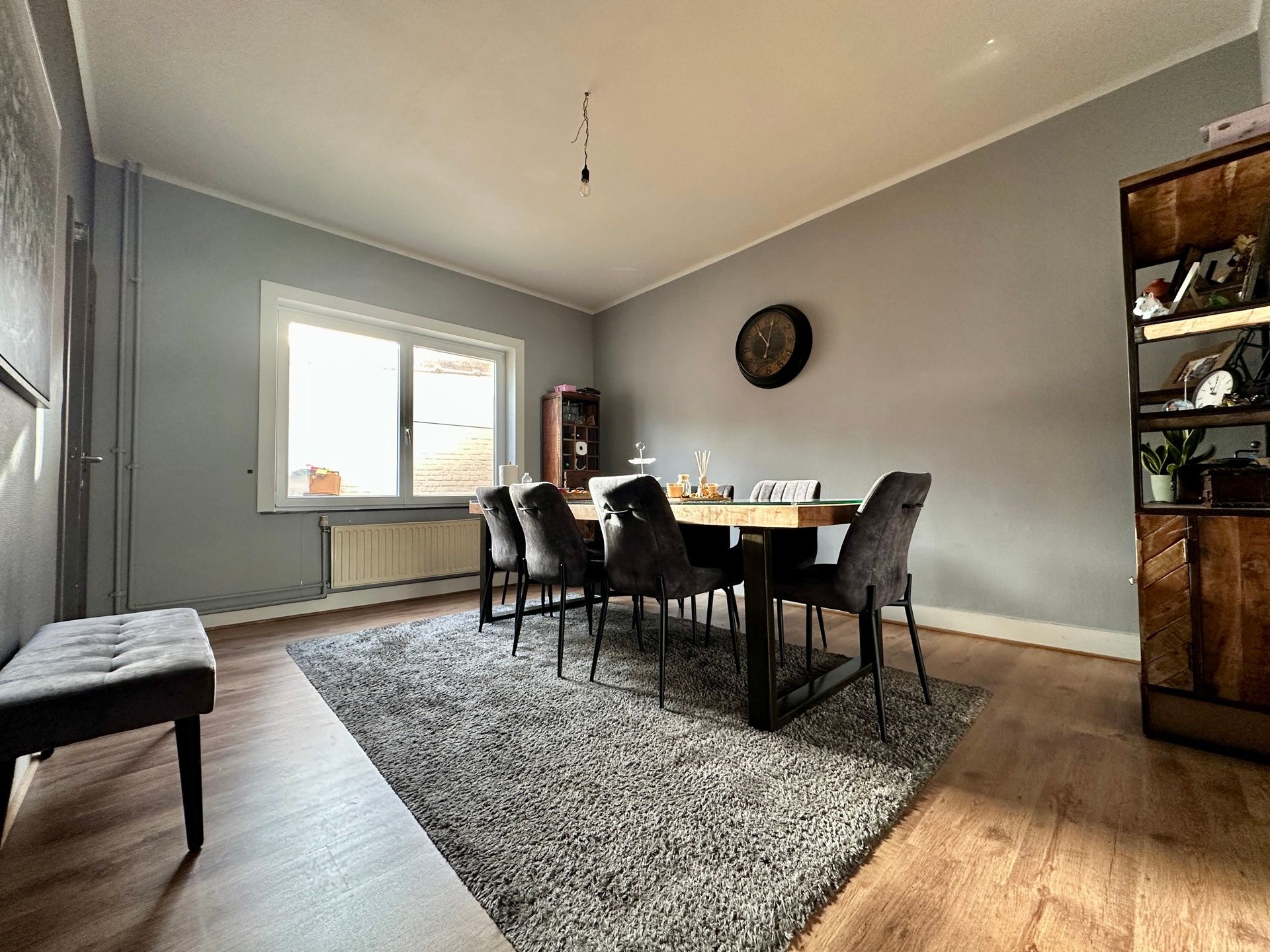 Centraal gelegen, instapklare  woning foto 6