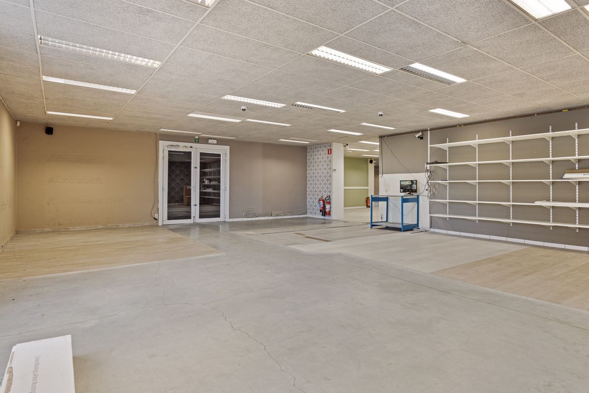 PERFECT ZICHTLOCATIE BRAKELSESTEENWEG MET PARKING foto 8