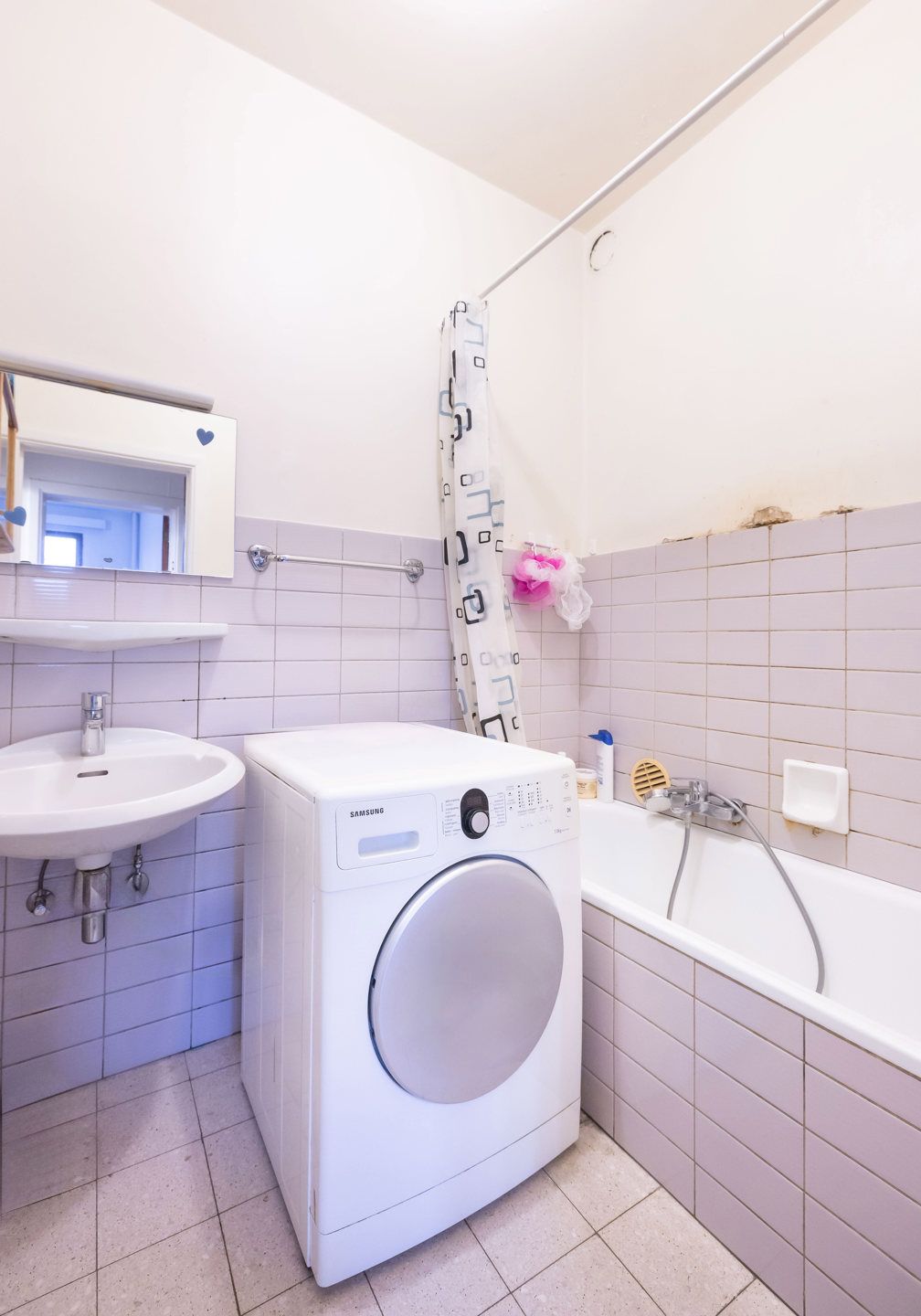 Appartement met 2 slaapkamers + kelder foto 15