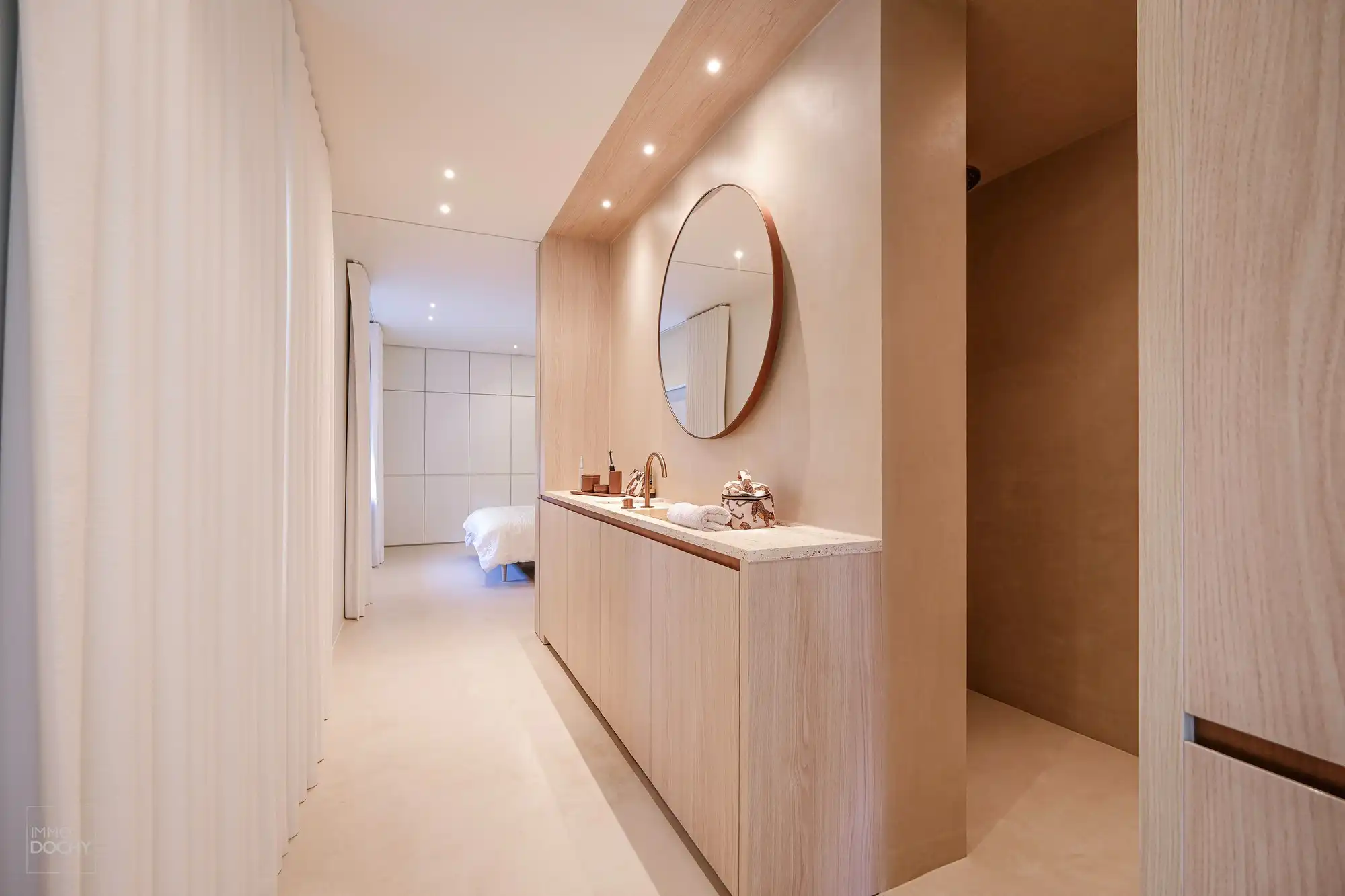 Prachtige villa afgewerkt met de grootste finesse foto 13