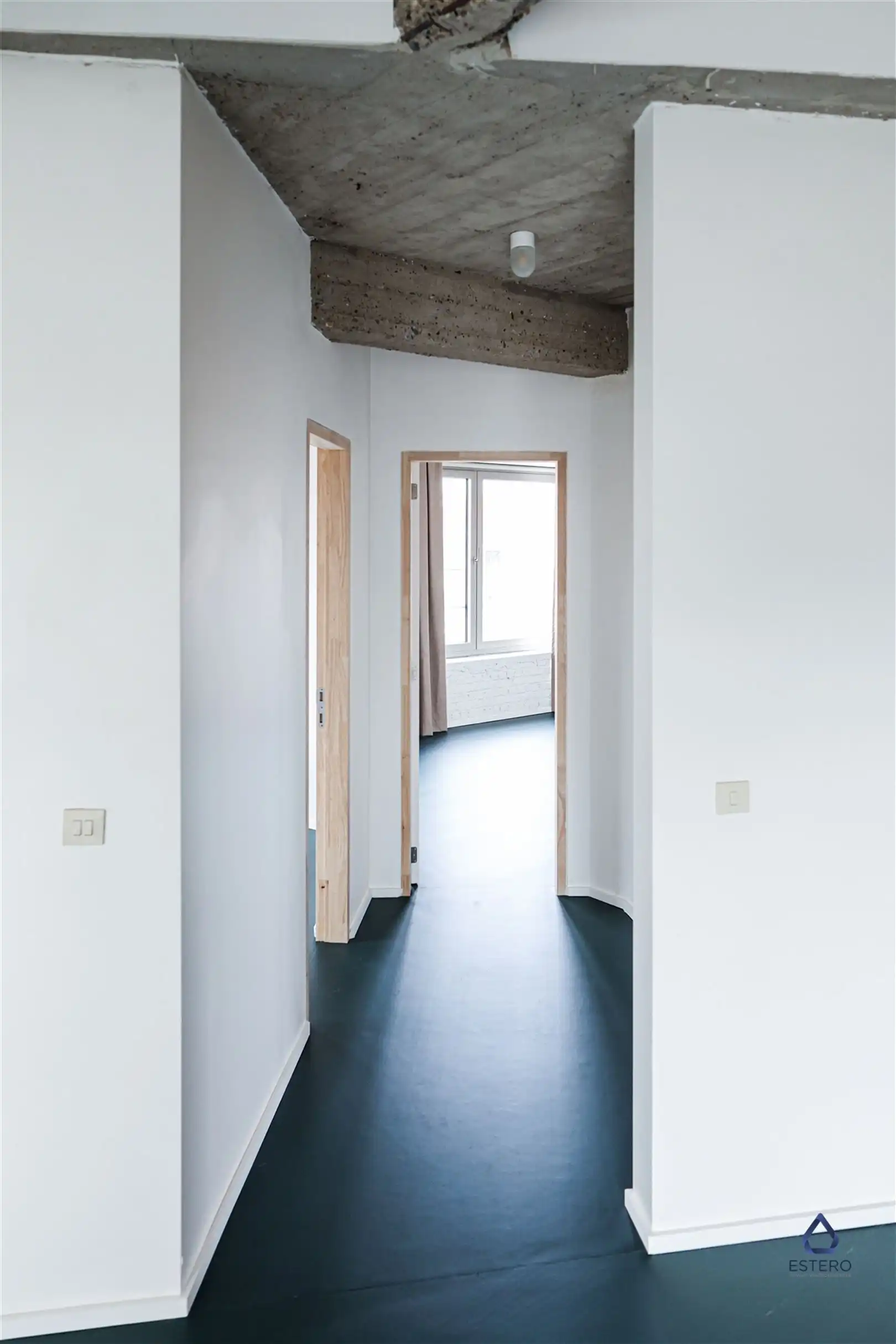 Penthouse by Lhoas&Lhoas foto 14